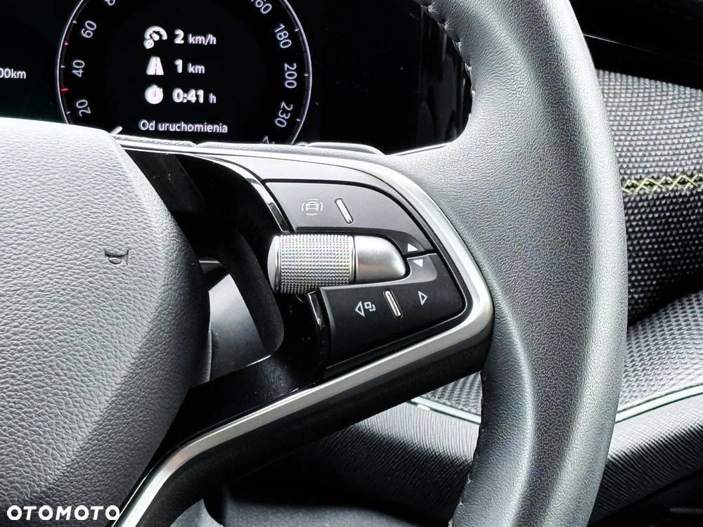 Skoda Kodiaq 2.0 TDI 4x4 Selection DSG - 35