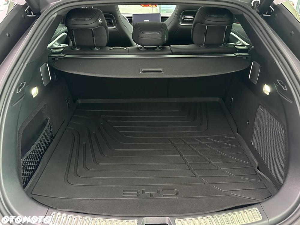 BYD Seal U 1.5 Comfort - 33