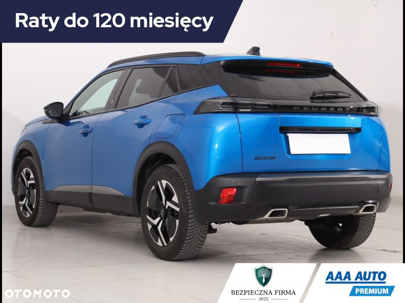 Peugeot 2008 - 5