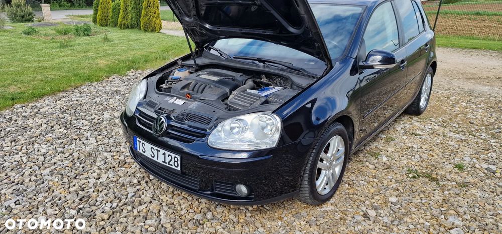 Volkswagen Golf 1.6 Tour - 9