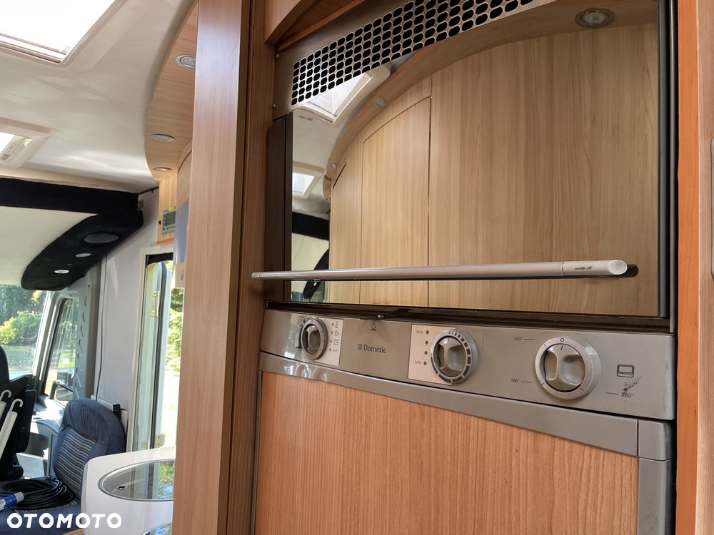 Adria Adriatik Vision i707 SG - 21