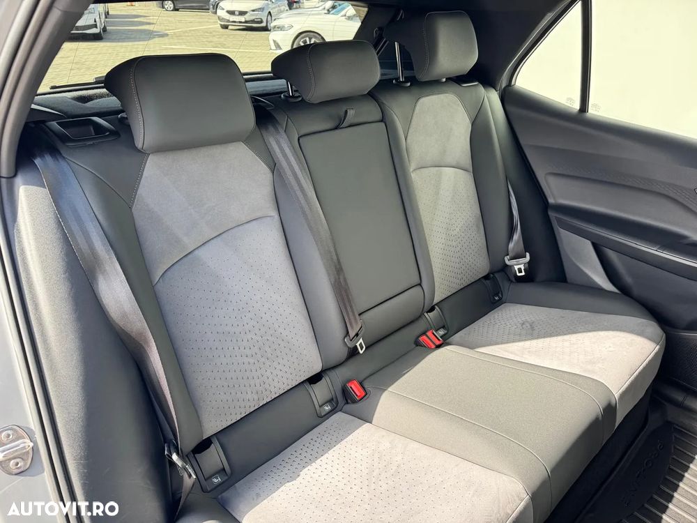 Cupra Born Standard - 21