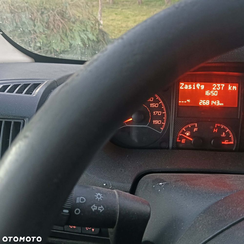 Peugeot Boxer L2H2 - 10