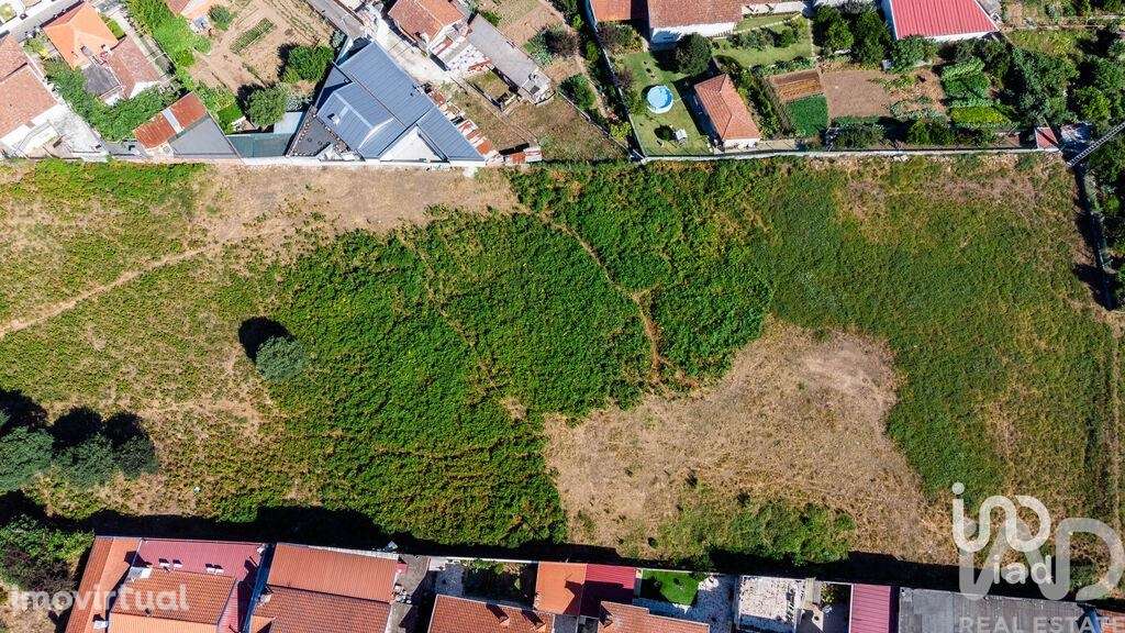 Terreno em Fiães de 9612,00 m2 - Grande imagem: 2/28
