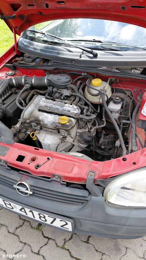 Opel Corsa - 13