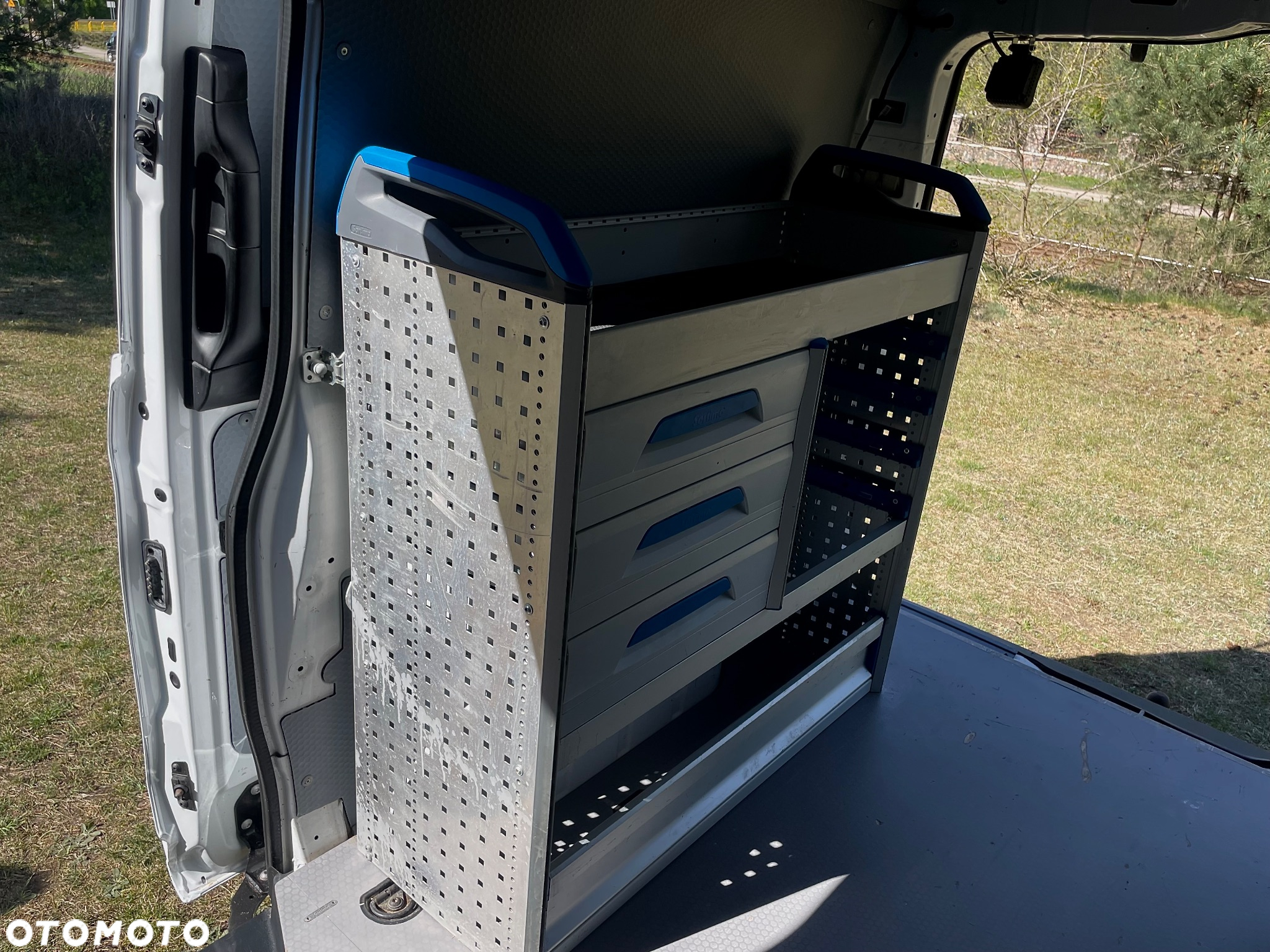 Mercedes-Benz Vito 111 CDI - 15