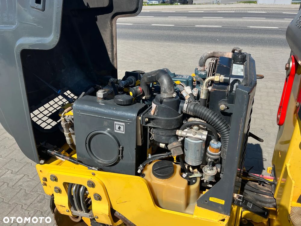 Bomag BW 80 AD-5 - 15