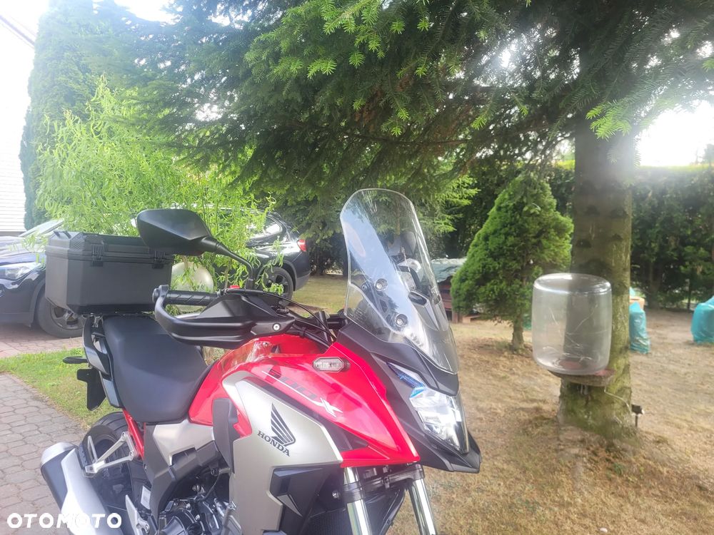Honda CB - 3