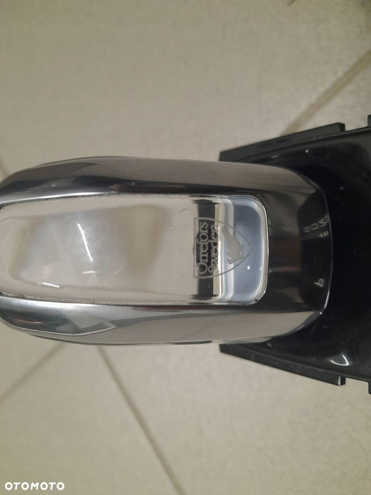 LEWAREK WYBIERAK BIEGÓW SZKŁO AUTOMAT 31492562 VOLVO XC60 II 2020R W-WA - 4