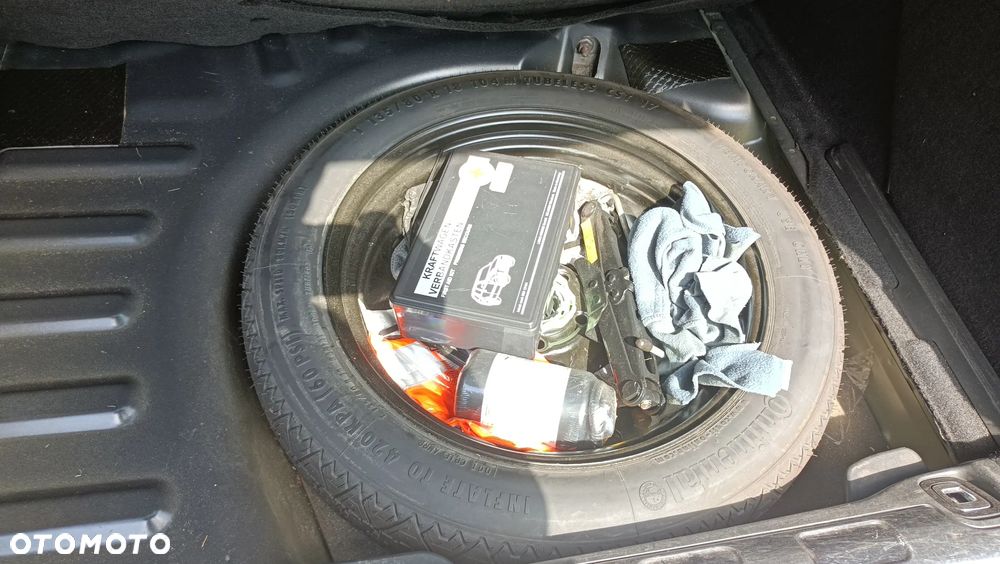 Citroën C5 3.0 HDi V6 Exclusive Equilibre Navi - 39