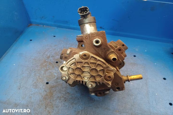 Pompa inalta presiune 1.6HDI 0445010102 9683703780A Peugeot Partner O - 4