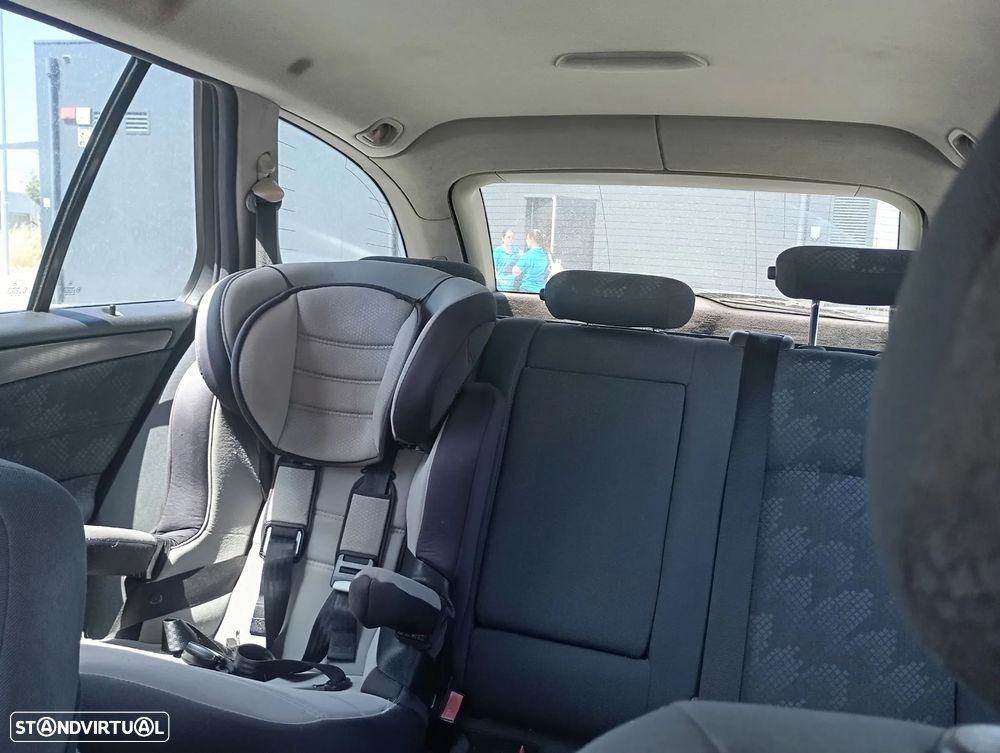 Mercedes-Benz C 220 - 3