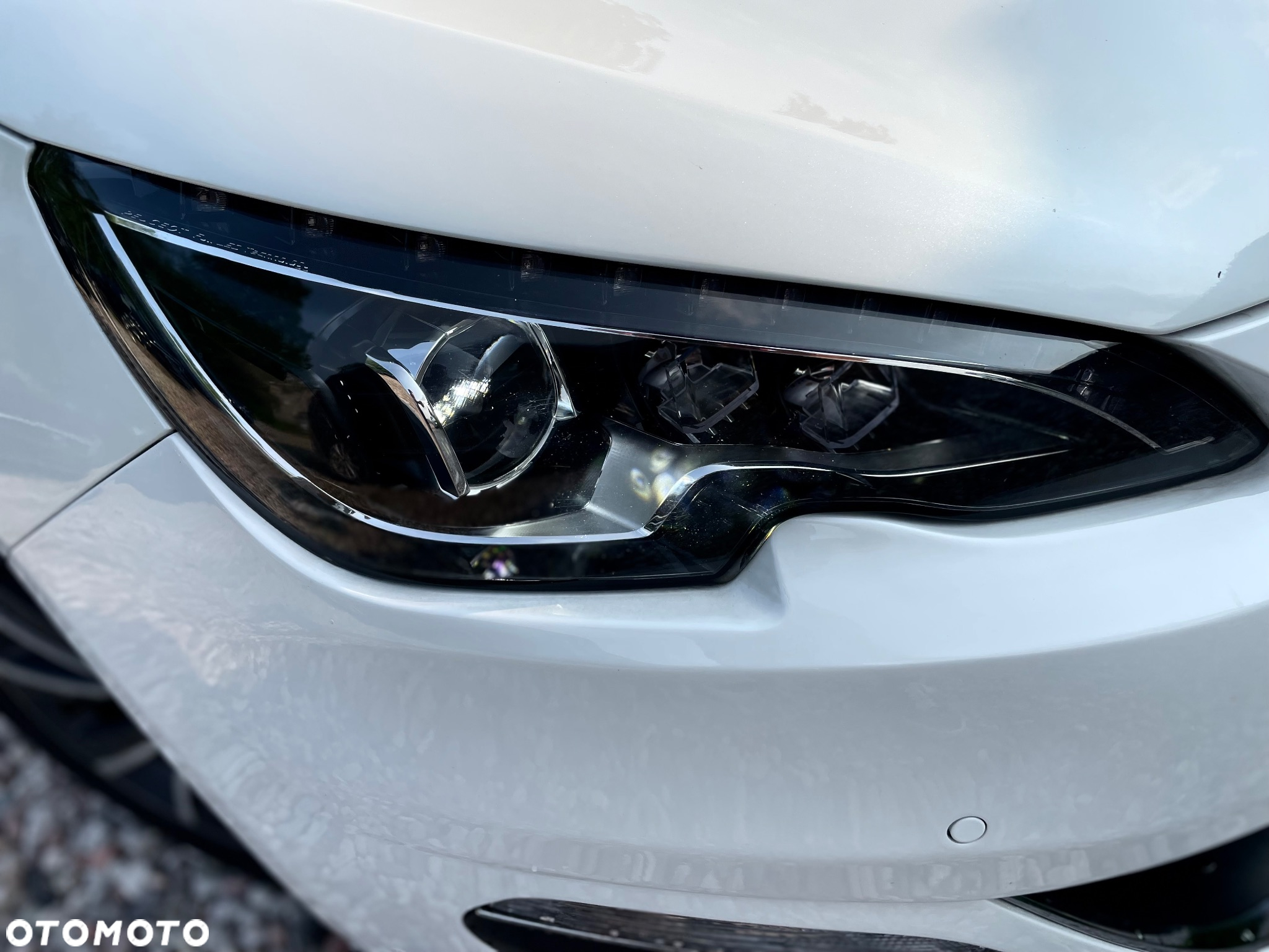Peugeot 308 125 THP Allure - 36