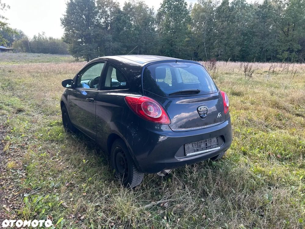 Ford KA - 12