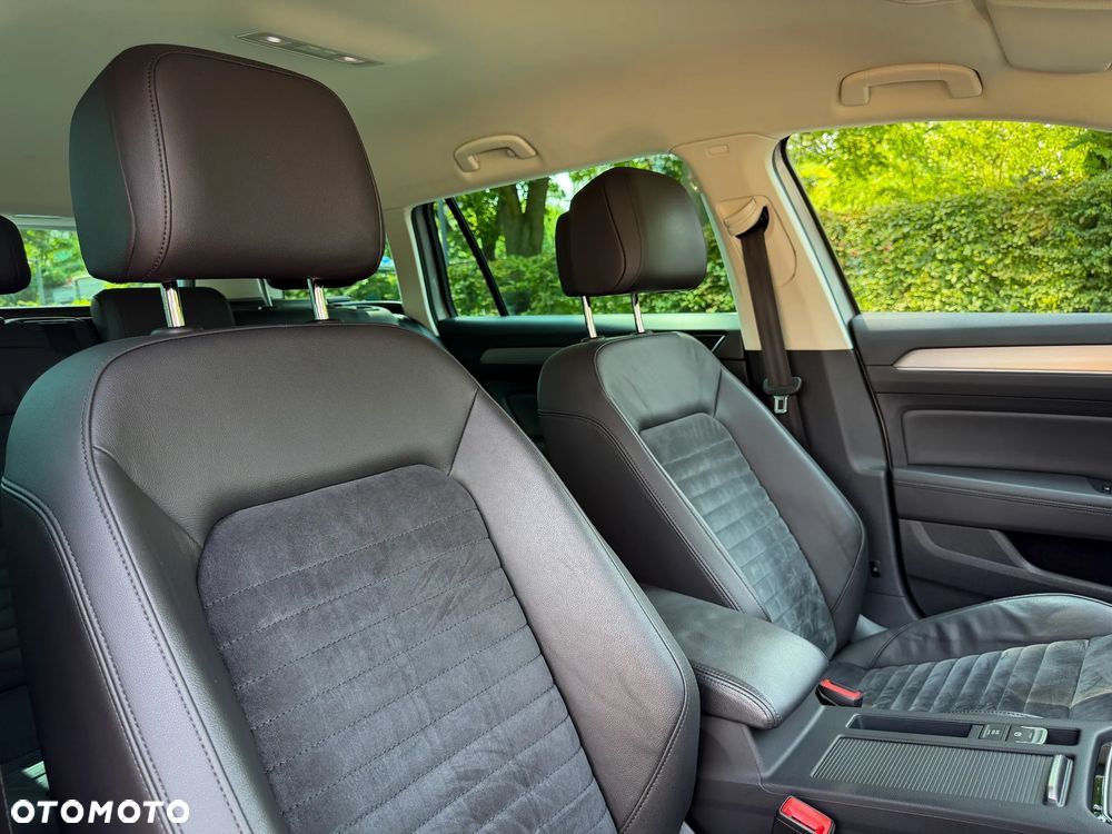 Volkswagen Passat Variant 1.8 TSI BMT Highline DSG - 3