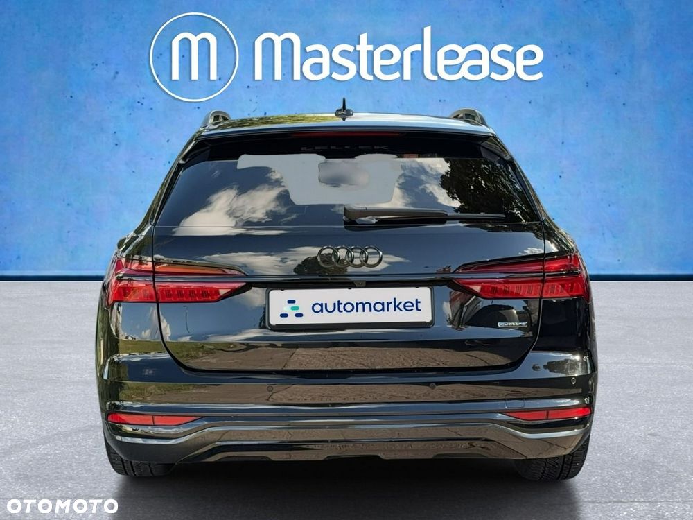 Audi A6 Allroad - 6