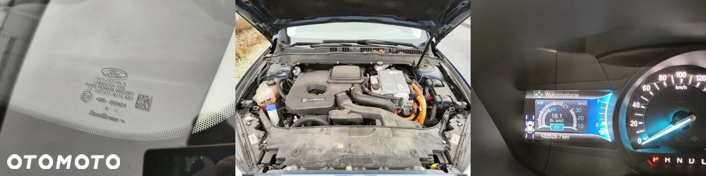 Ford Mondeo 2.0 Ti-VCT Titanium - 37