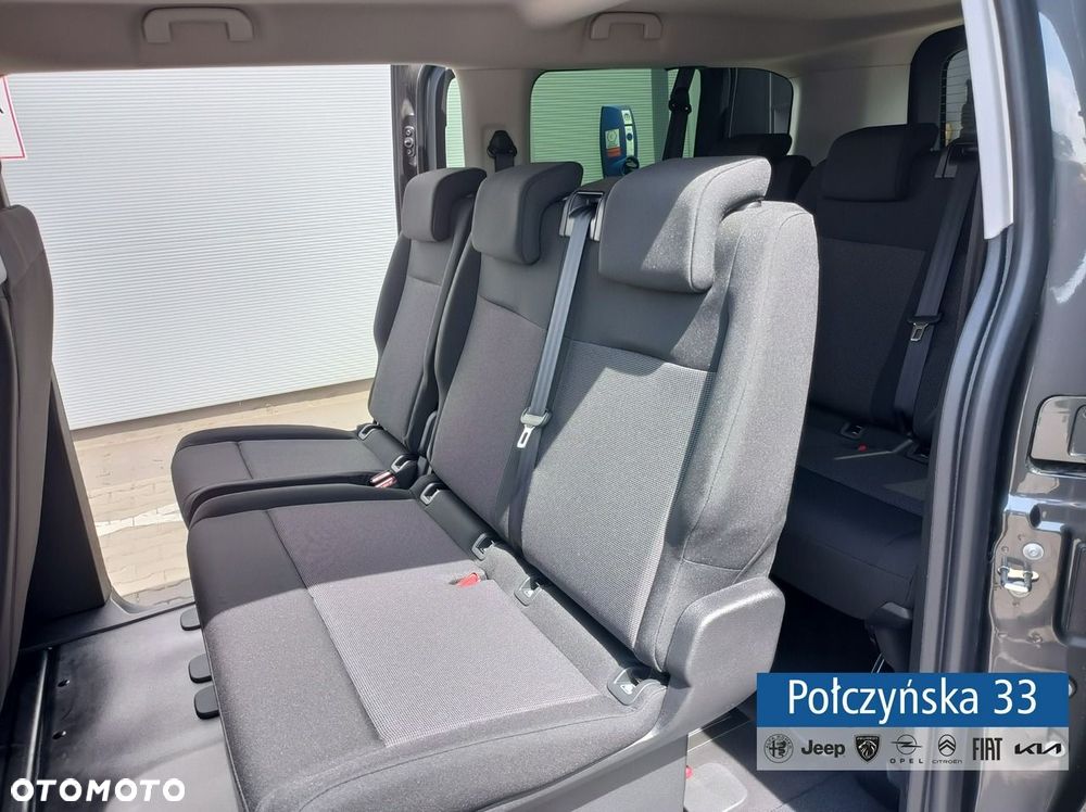 Citroën SpaceTourer - 18