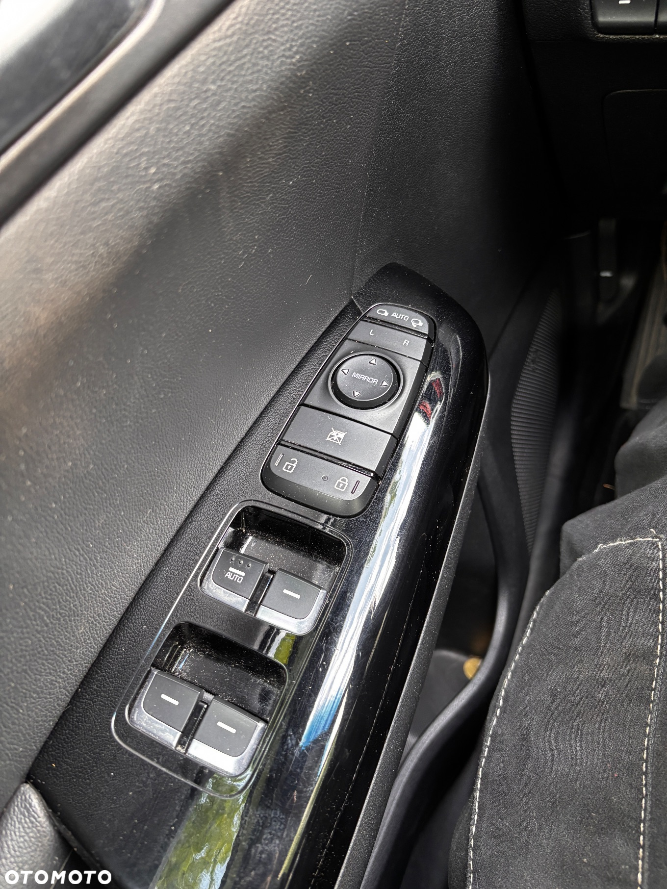 Kia Sportage - 15