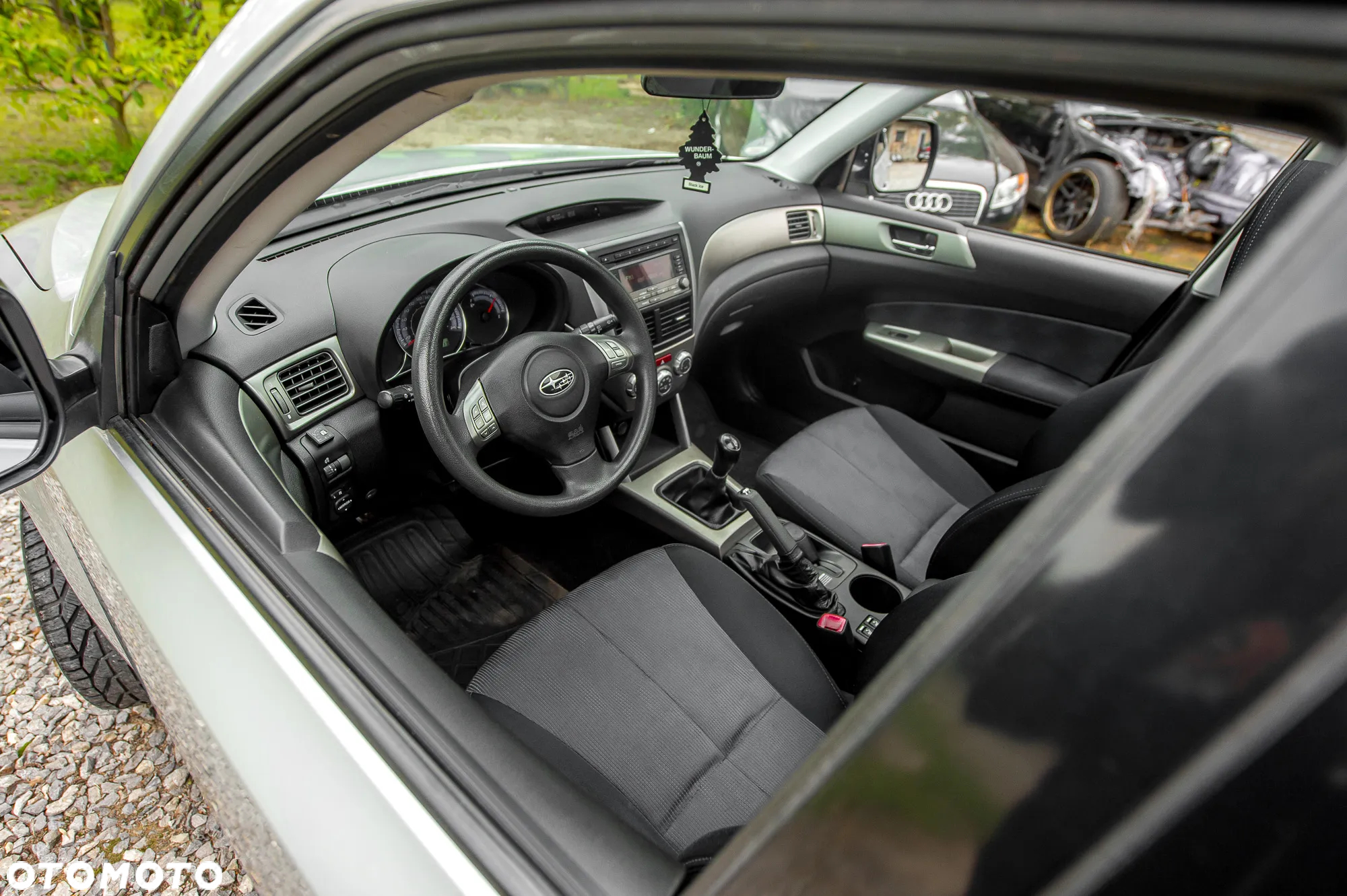 Subaru Forester 2.0X Exclusive - 15