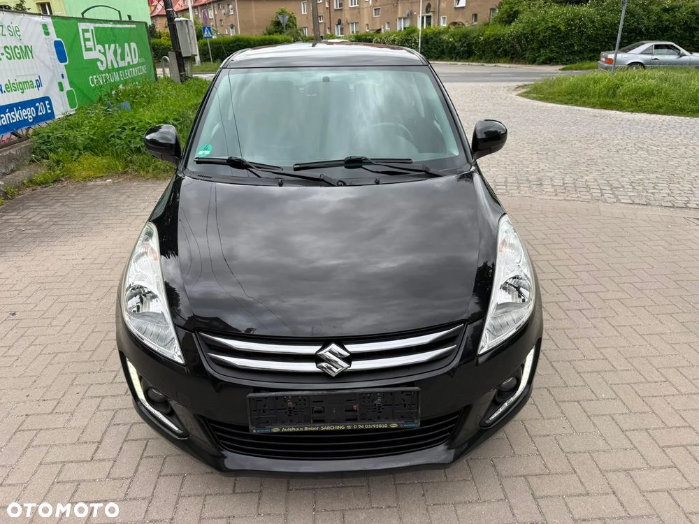 Suzuki Swift 1.2 X-TRA - 4