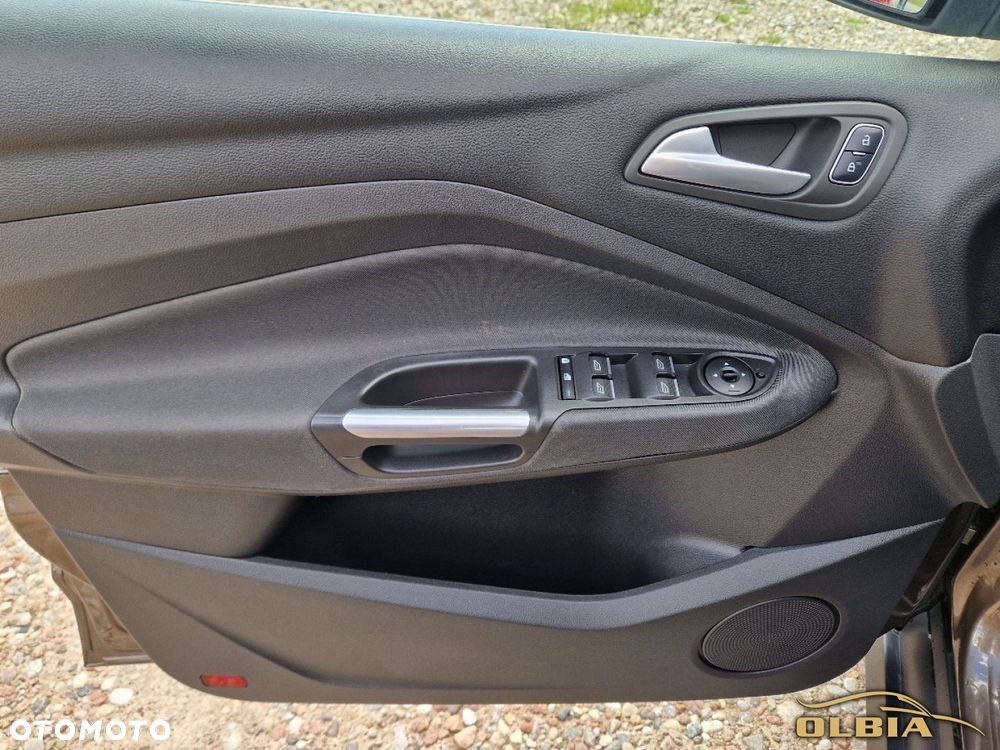 Ford C-MAX 1.0 EcoBoost Titanium ASS - 20