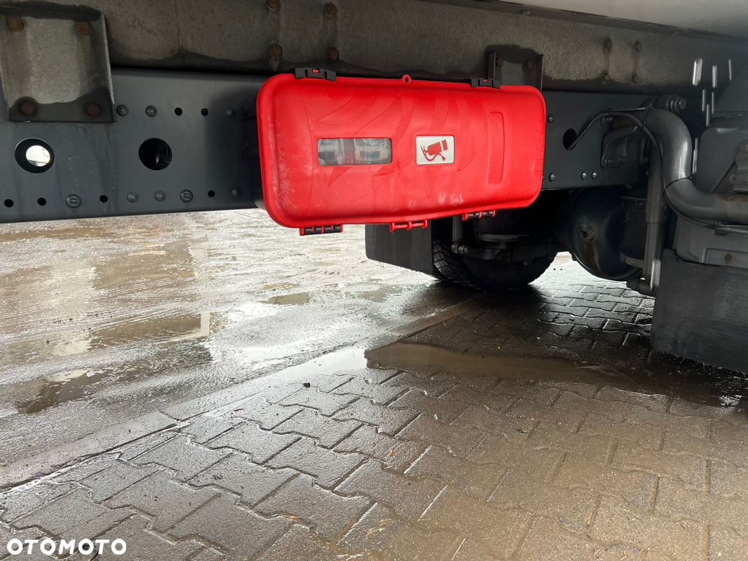 Mercedes-Benz ATEGO 1324 - 12