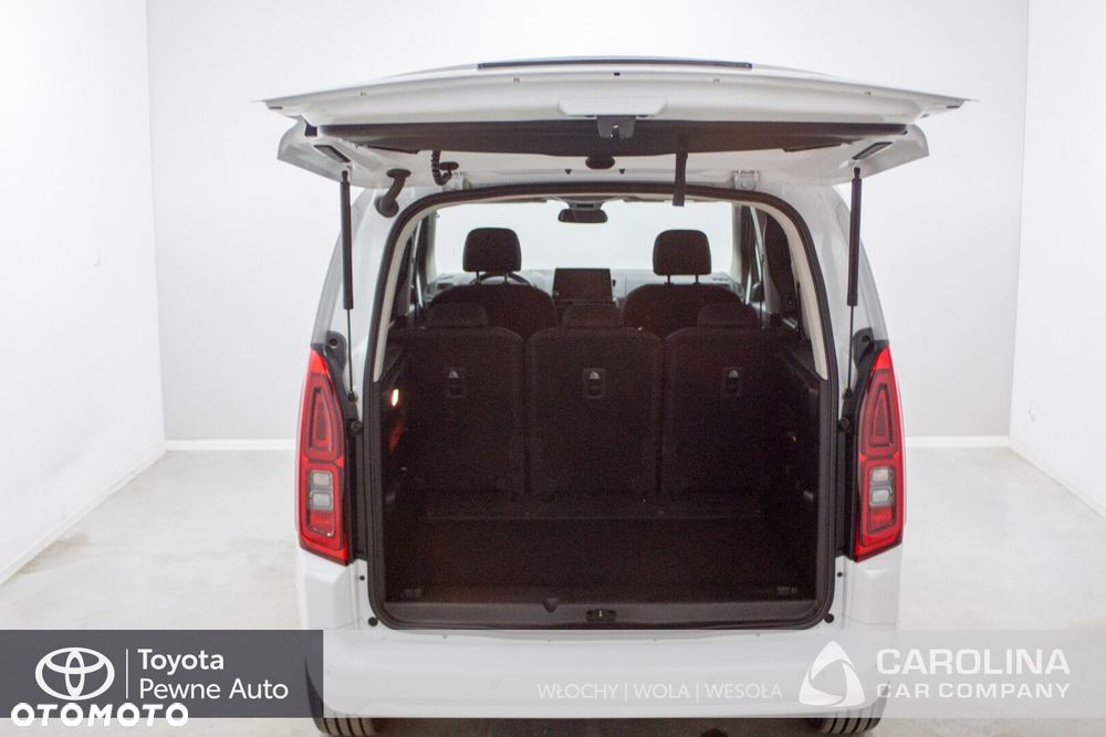 Toyota Proace City Verso 1.2 D-4T Family - 24