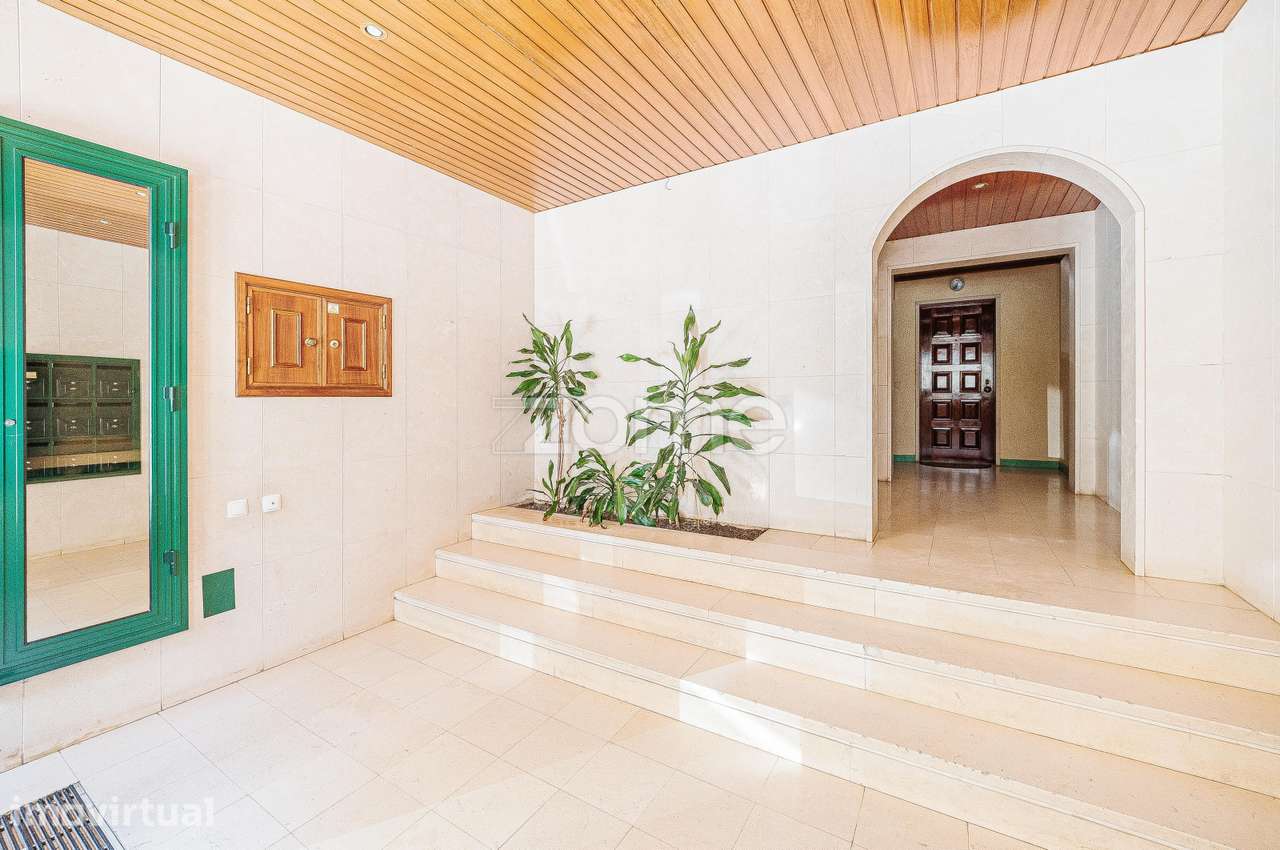 Apartamento Tapada das Mercês - Grande imagem: 2/35