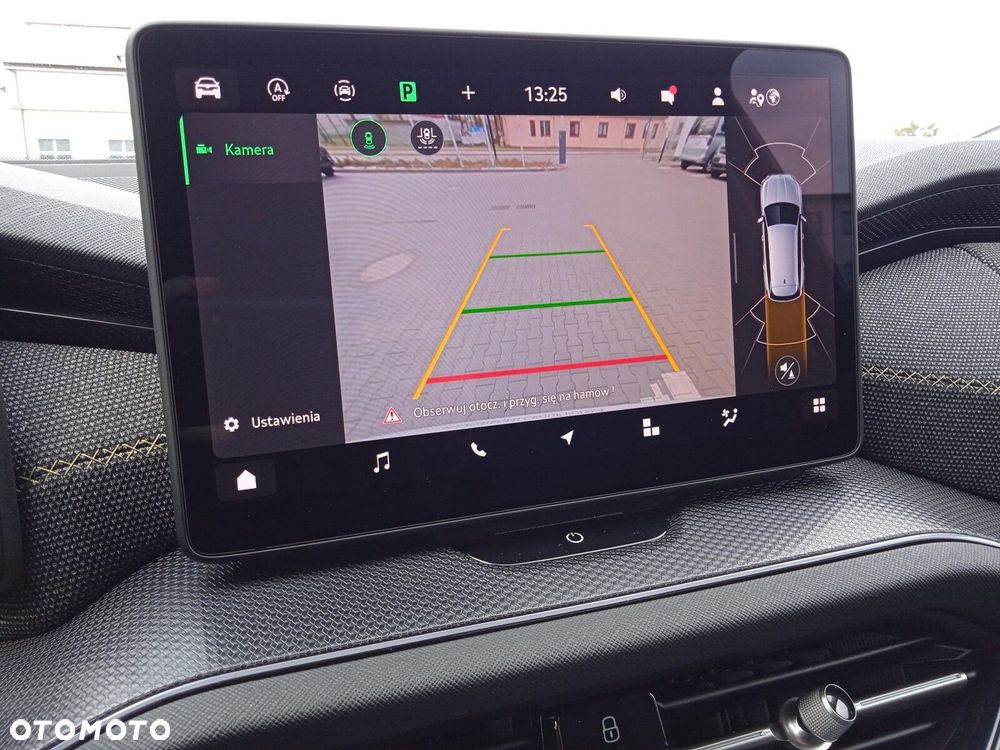 Skoda Kodiaq 1.5 TSI mHEV 4x2 Edition 130 DSG - 25