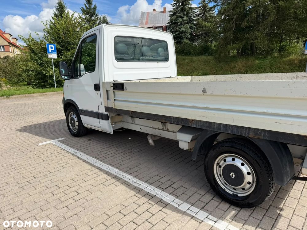 Renault Master - 4