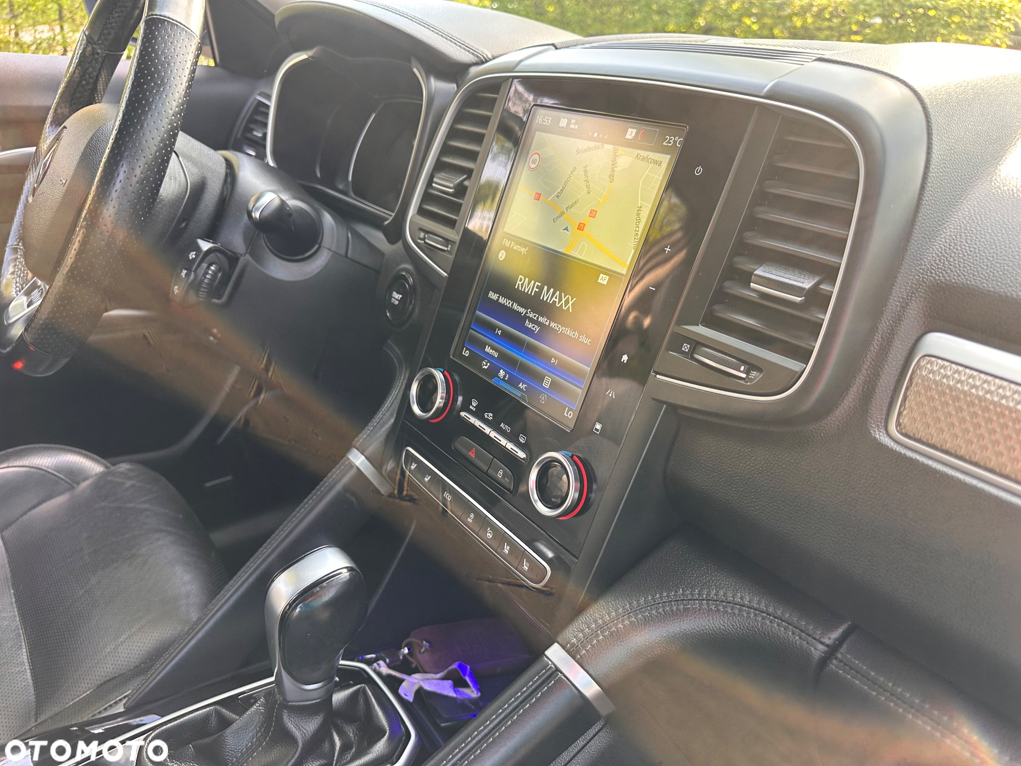 Renault Koleos 2.0 dCi Initiale Paris 4x4 X-Tronic - 9