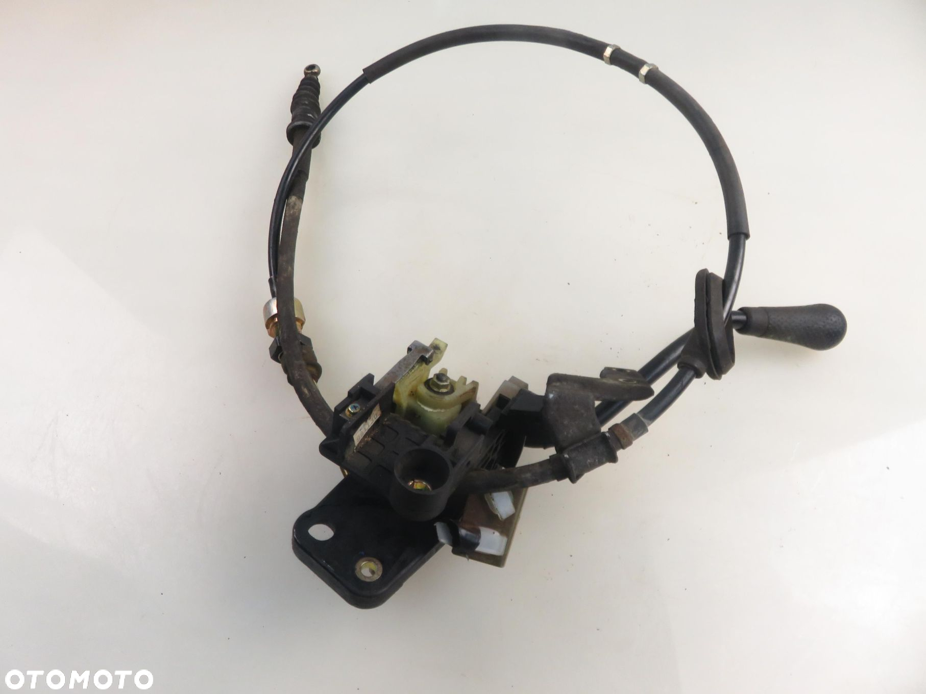 LEWAREK HONDA CR-V I 2.0 AUTOMAT - 3