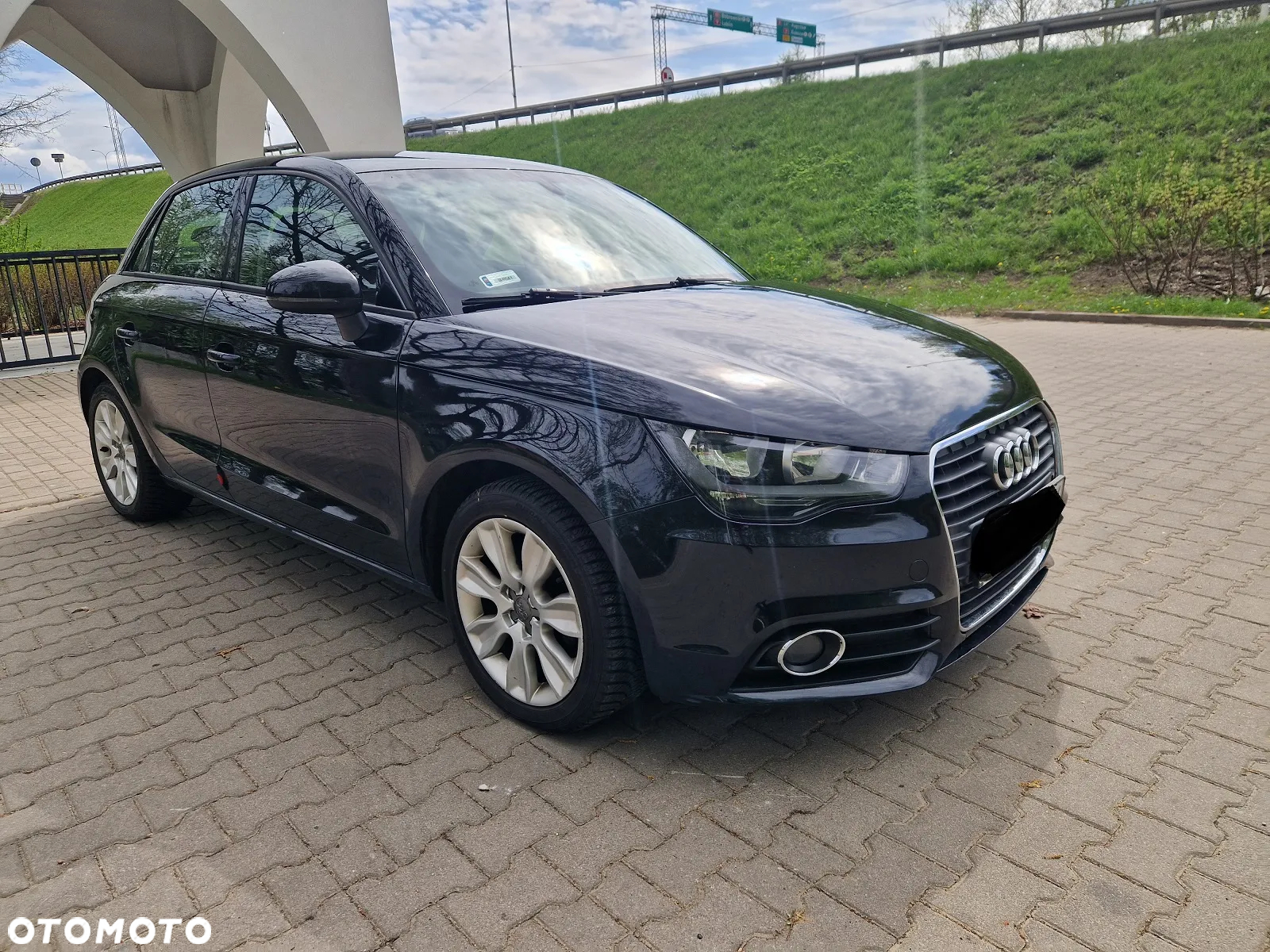 Audi A1 - 12
