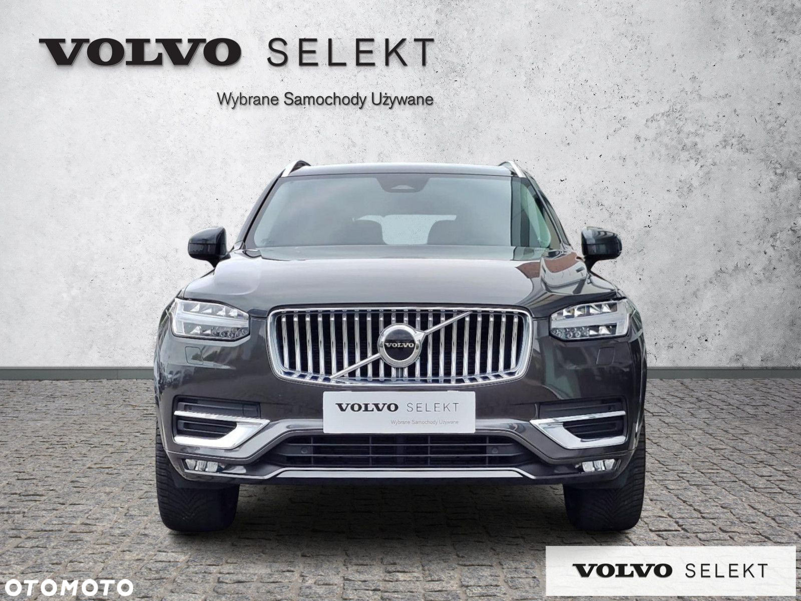 Volvo XC 90 - 4