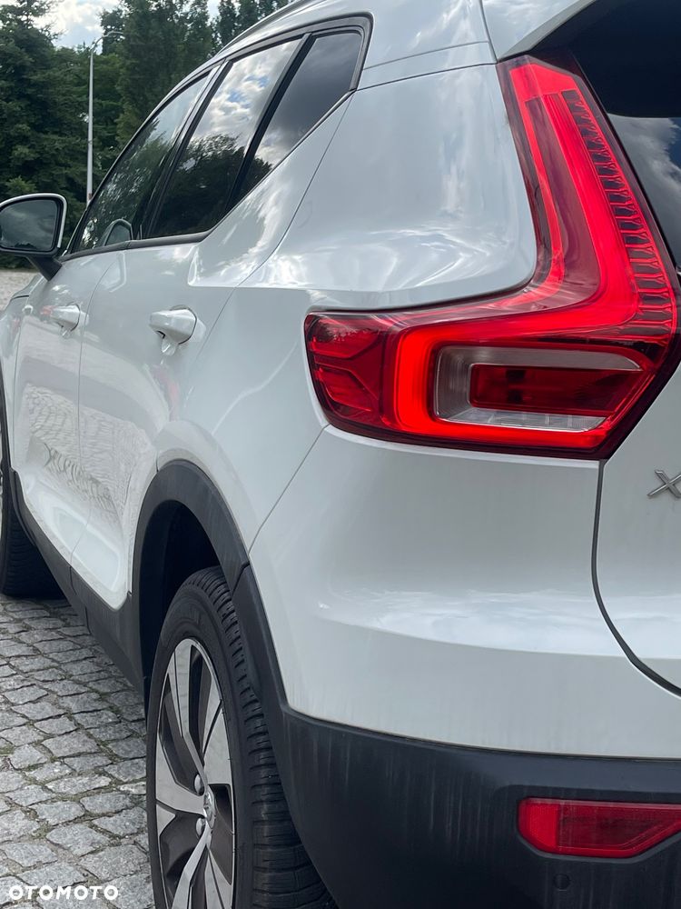 Volvo XC 40 T3 Inscription - 8