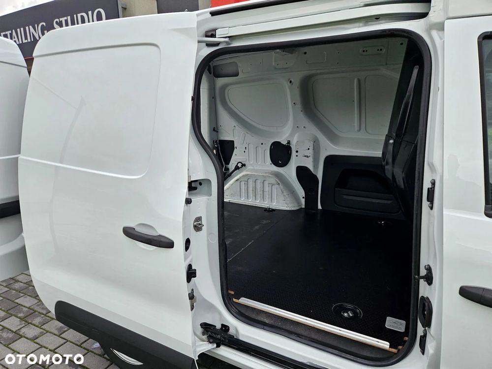 Renault Express 1.5dCi 95KM EXTRA - 28
