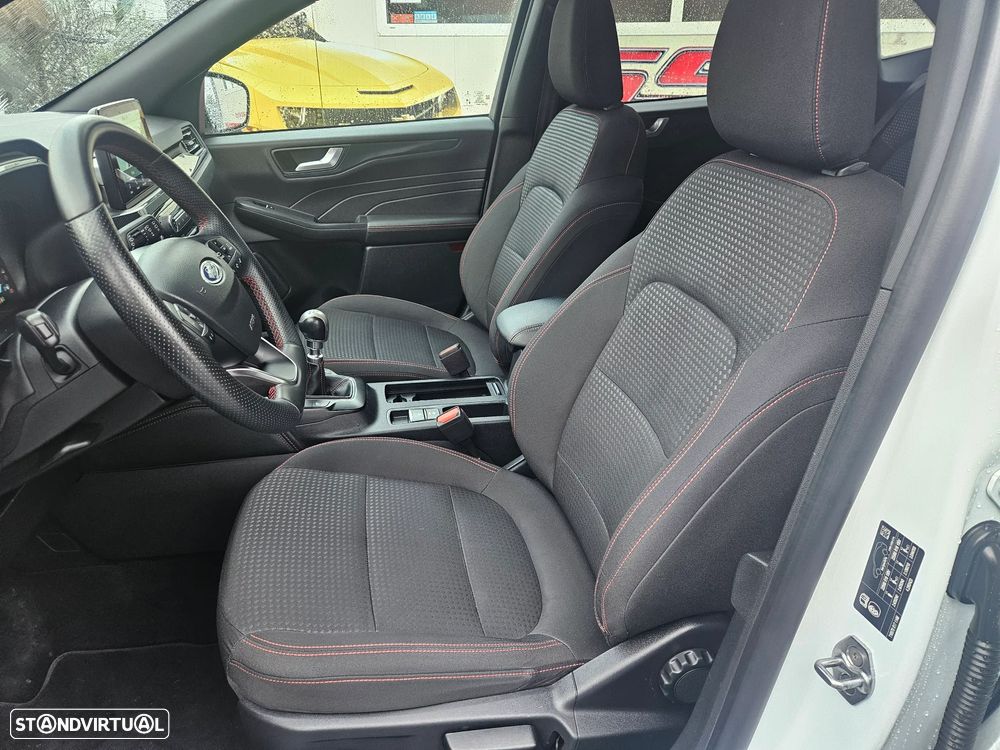 Ford Kuga 1.5 TDCi EcoBlue ST-Line - 8