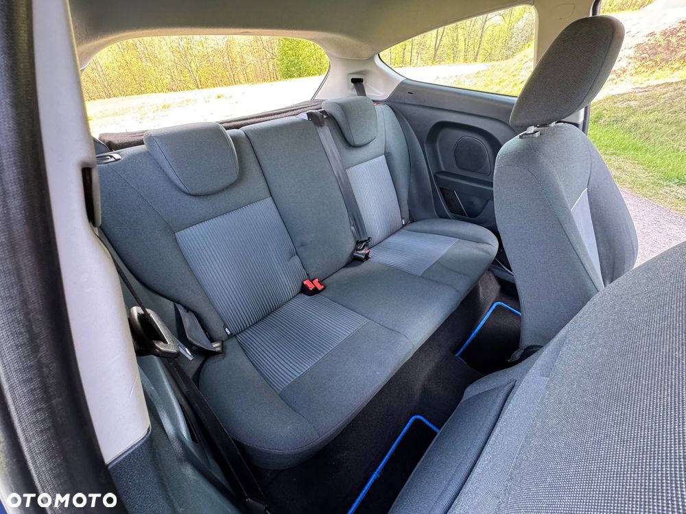 Ford Fiesta - 31
