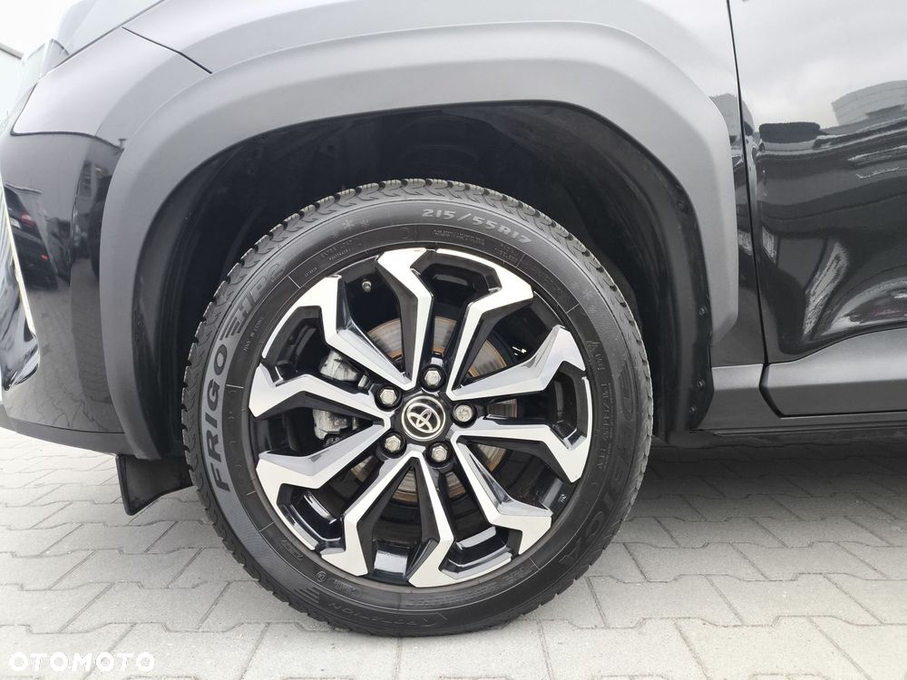 Toyota Yaris Cross 1.5 Comfort - 16