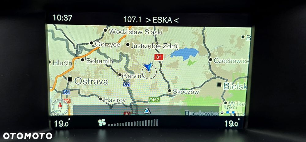 Volvo V60 D4 Momentum - 20