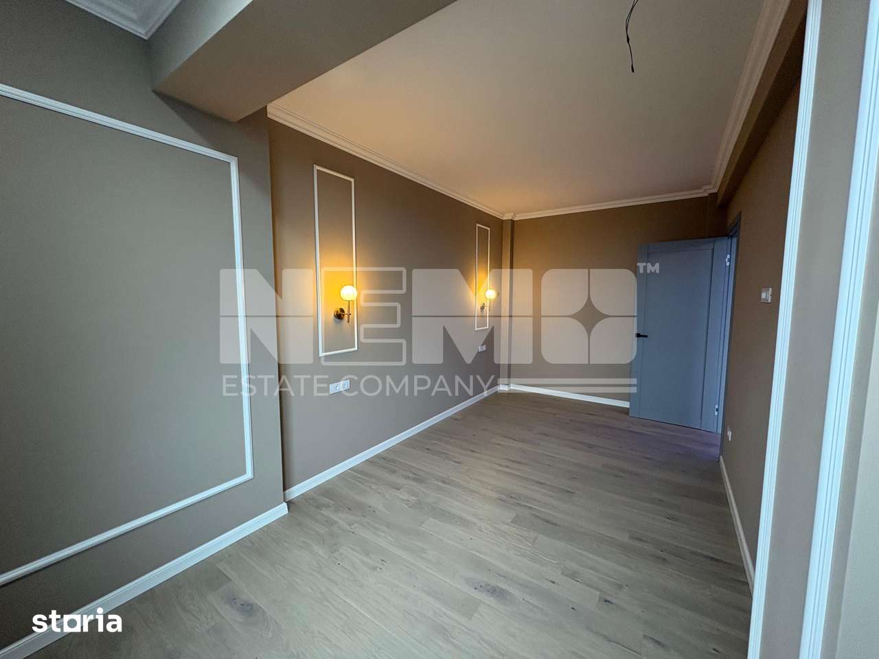 Apartament 3 camere | Semifinisat | Parcare Inclusă | Rădăuți — fotografia 2