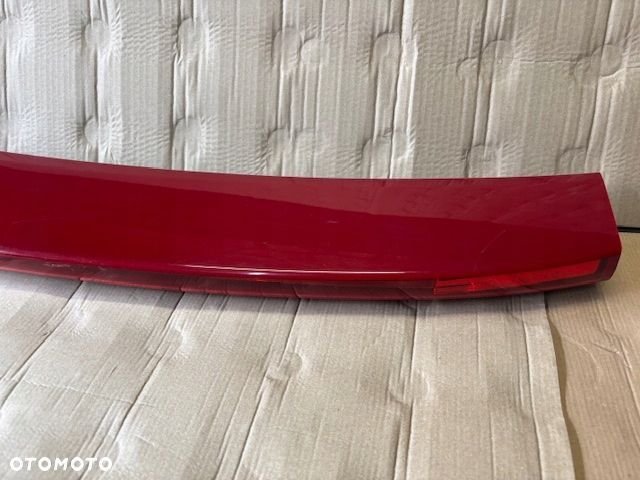 honda civic ix światło stop z klapy lampa z klapy 2012-14 r. - 2