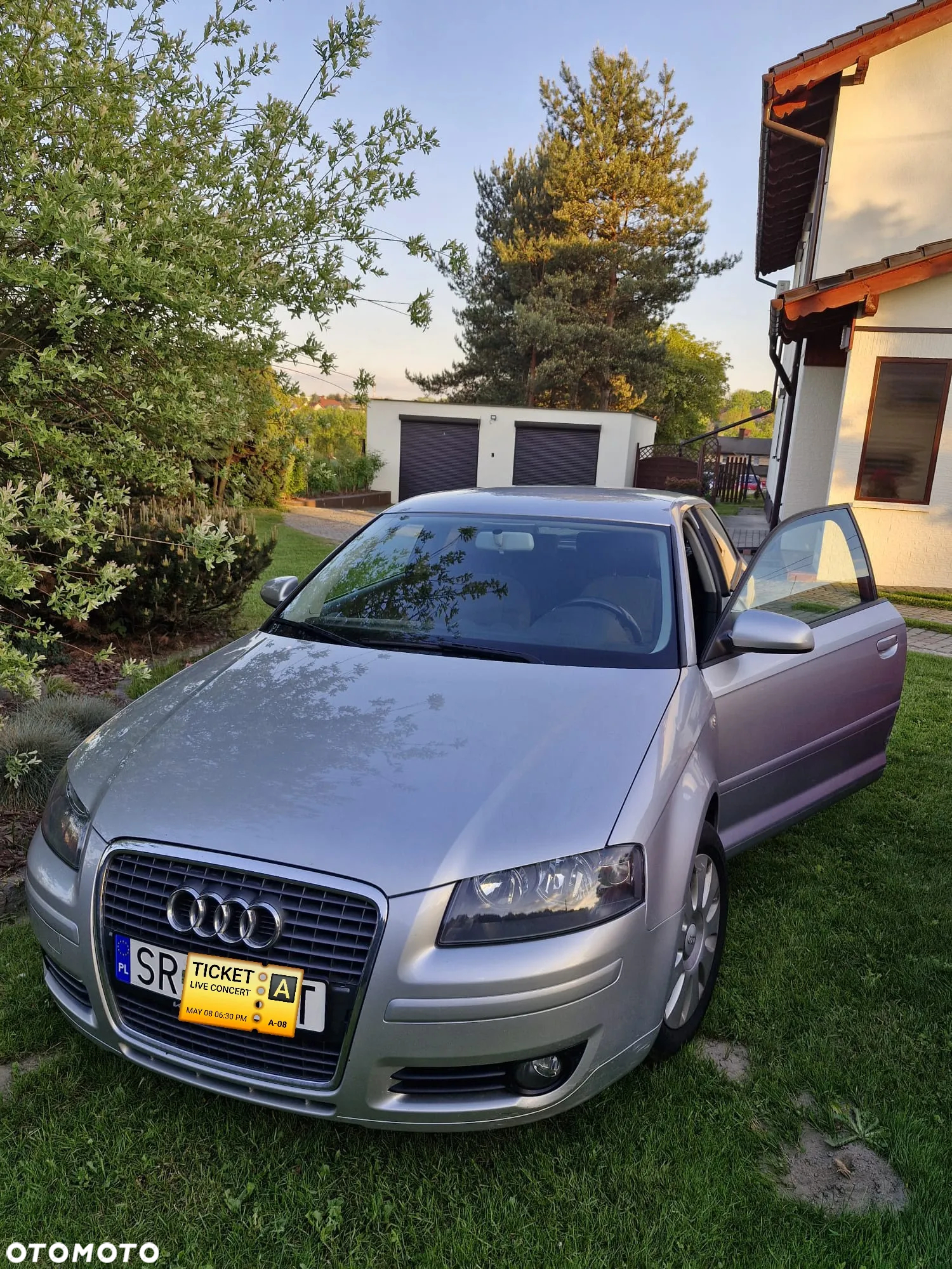 Audi A3 - 4