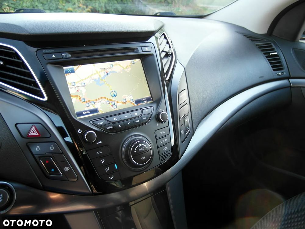 Hyundai i40 2.0 Style - 21