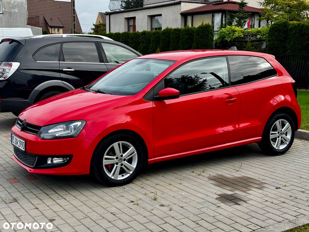 Volkswagen Polo - 2