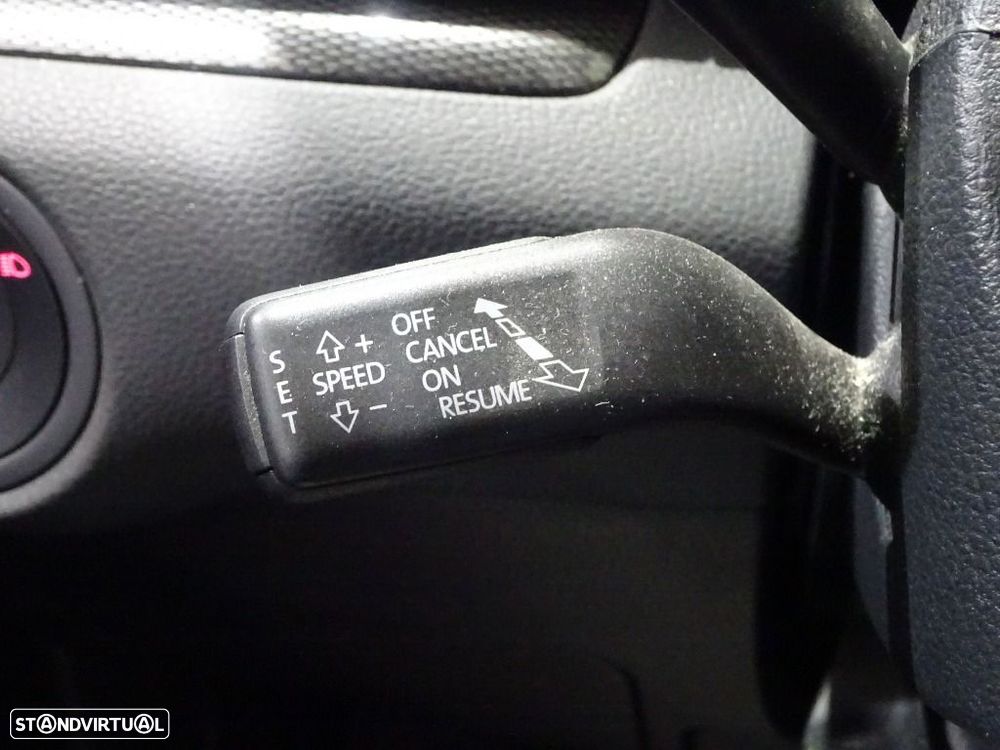 SEAT Alhambra 2.0 TDI Xcellence - 21