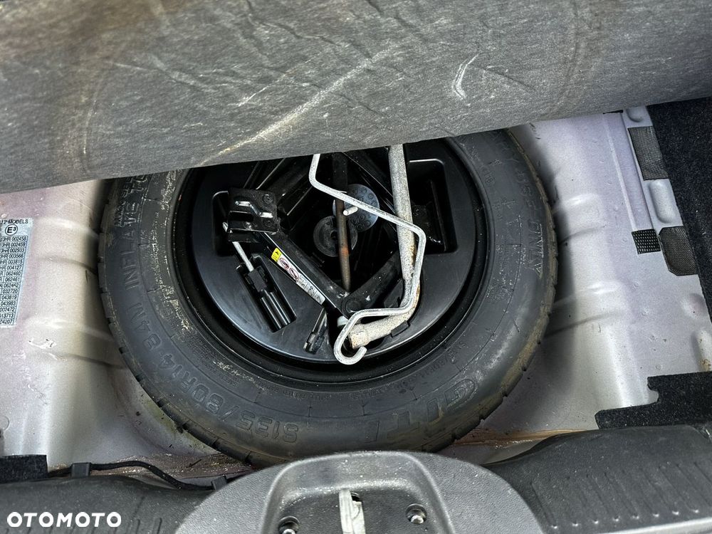 Fiat 500 1.2 Start&Stopp Lounge - 12