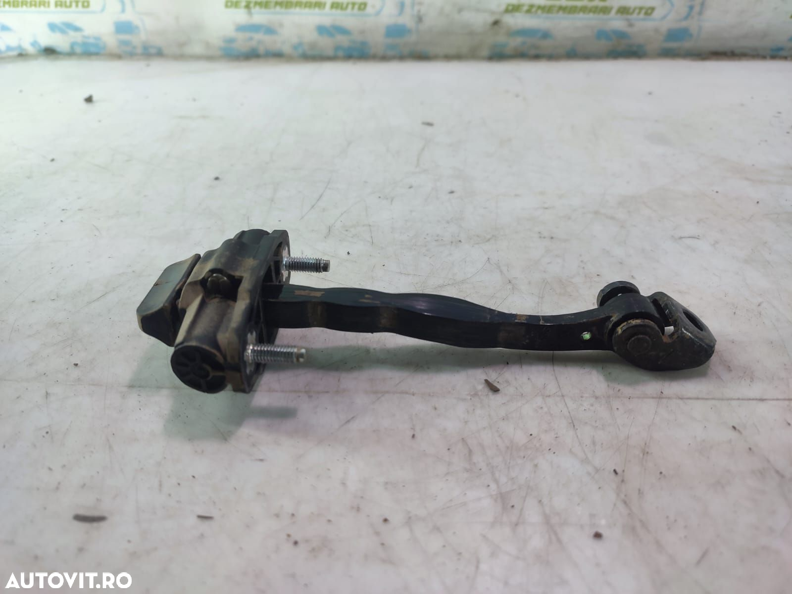 Opritor stanga usa  fata Ford Focus 3 [facelift] [2014 - 2020] XWDB 1 - 2