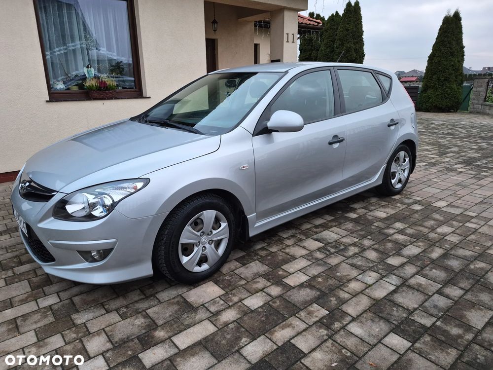 Hyundai i30 1.4 Base - 1